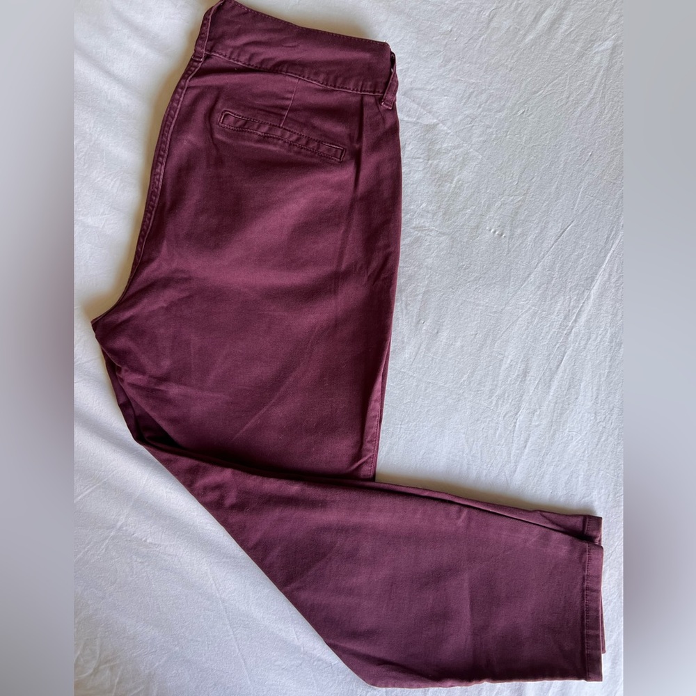 Size 16 Torrid denim